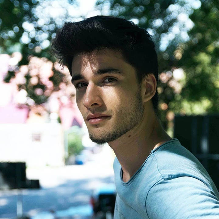 Avatar de Pierre Martin