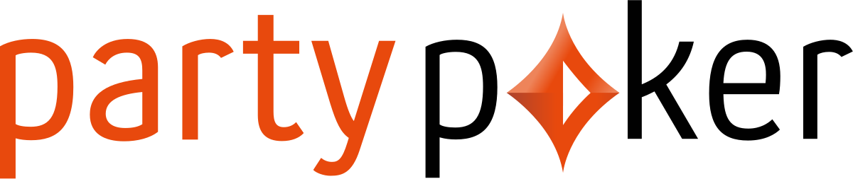 Logo PartyPoker